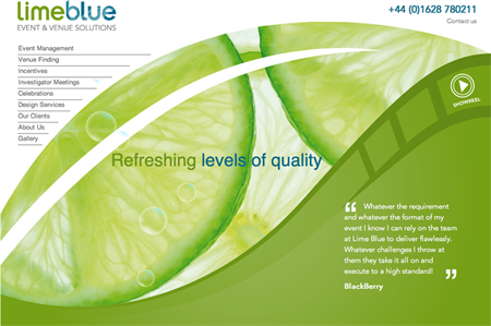 Lime Blue Solutions has appointed Grass Roots' Emma Buchanan as senior account manager