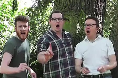 KDM Events launches lip synching challenge