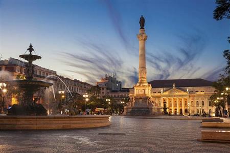 Lisbon hotels saw strong occupancy rates in 2014