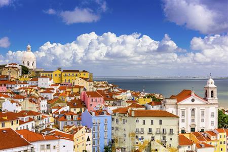 Ryanair will launch flights from Glasgow to Lisbon