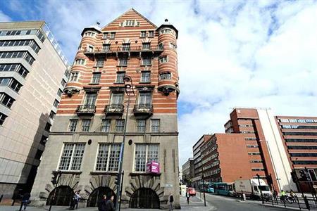 Titanic-themed hotel to open in Liverpool