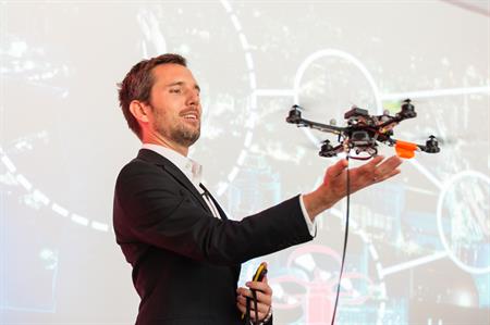 London Tech Week