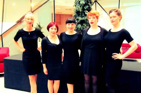 Logistik appoints staffing supplier Beautiful Minds