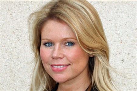 Lois Wilcox, exhibition manager, IBTM Arabia