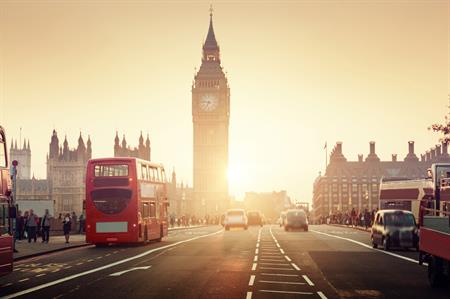 Credit: iStock