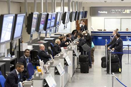 Plans for a £200m expansion of London City Airport have been given the go-ahead.