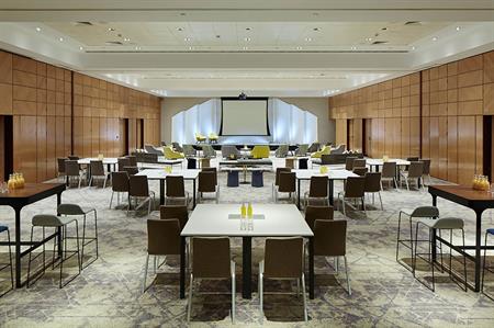 Venue of the Week: London Heathrow Marriott