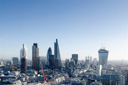 London climbs one place in annual ICCA rankings