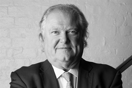 Lord Digby Jones