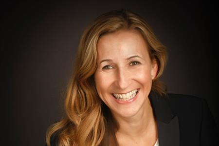 Louise Perry launches events company