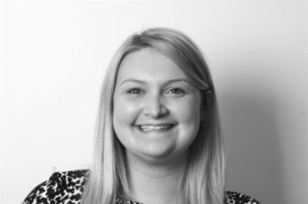 Lauren Gough joins Capita Travel and Events