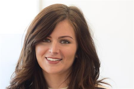 Lauren Keen joins Principal Global Events