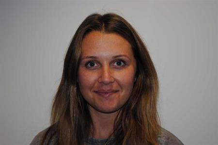 ISES appoints new operations manager