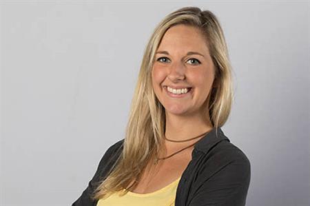 Lucinda Farmery