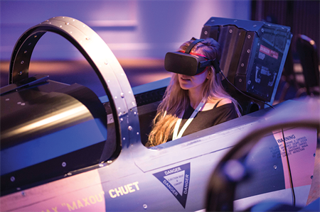 What's new at IBTM World 2019
