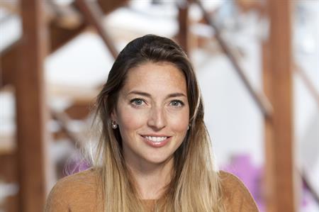 Maddy Allen promoted to management team at WRG