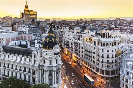 DMC AlliedPRA opens new office in Madrid