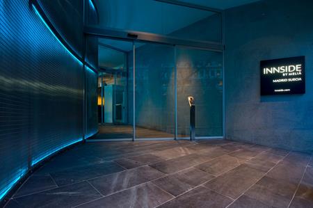 Melia launch third hotel in Madrid