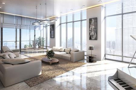Four Seasons will open in Malaysia