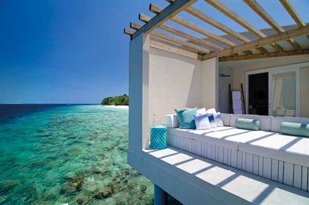 Two new luxury properties to open in Maldives