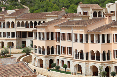 Park Hyatt Mallorca