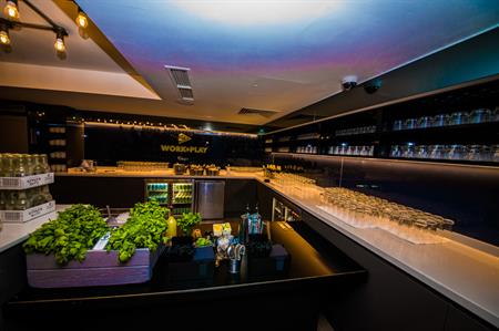 Malmaison launches new meetings space