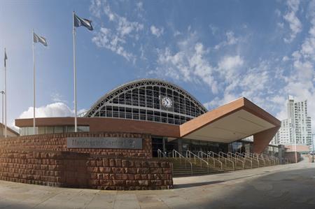 Manchester Central