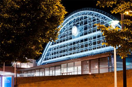 Manchester Central