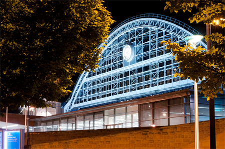 Venue of the Week: Manchester Central