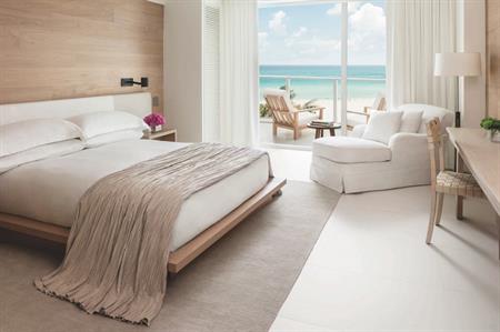 Marriott to reach one million rooms mark in 2015
