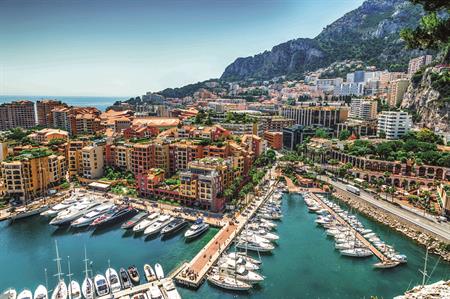 Hotels, venues and activities in Monte Carlo and Montenegro