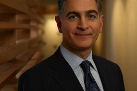 Mark Hoplamazian, president and CEO of Hyatt Hotels Corporation