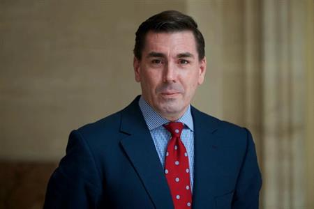 First Protocol's Mark Riches