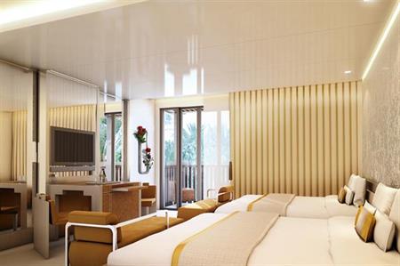 Movenpick Hotels & Resorts to open conference hotel in Marrakech