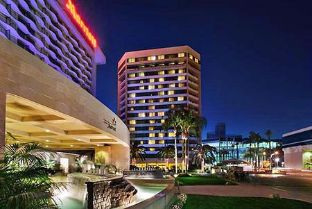 Marriott plans £8.9bn investment in 200 hotels