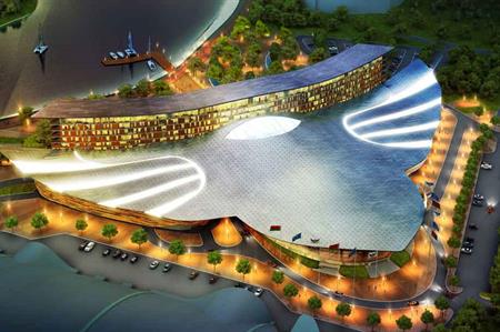 Marriott to open new Belarus property in 2015