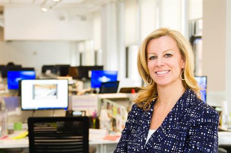 Maureen Ryan-Fable, CEO Americas at First Protocol