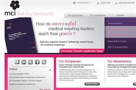 MCI UK turnover leaps 44%
