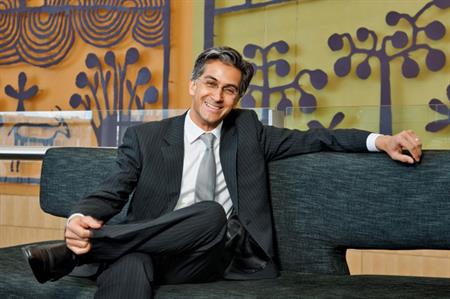 Rashid Toefy appointed managing director of MCI South Africa