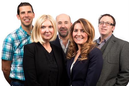 mcm creative team