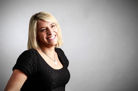 Managing director Liz Zutshi