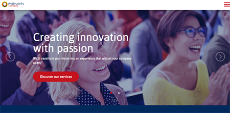 Top 50 Agencies 2015: MD Events (31)