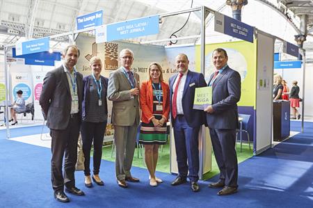 The Meetings Show 2016