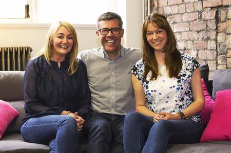 Emma Thompson and Karen Todd joins the Meet & Potato team