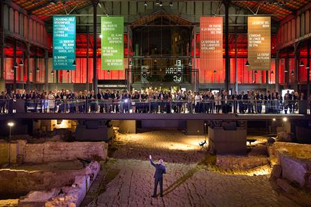 In Pictures: IBTM World Meetings Leadership Summit 2015 (© Edward Hill)