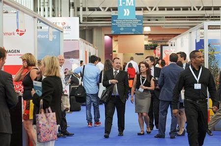 The Meetings Show 2013