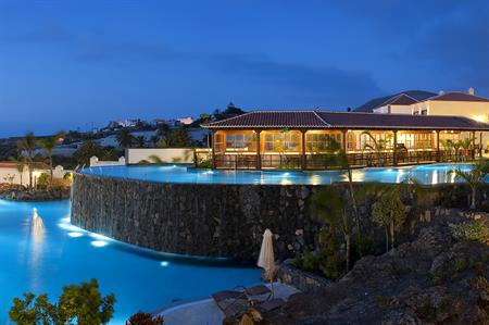 Meliá Hacienda del Conde