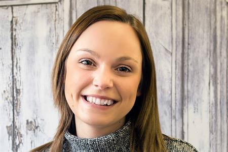 Michaela Isted joins Venues and Events International