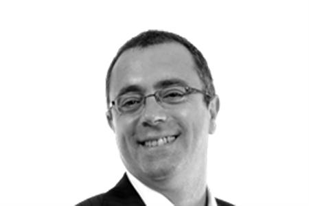 Michael Libotte, managing director of Ovation Italy