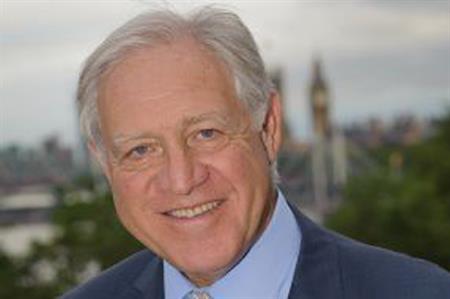 Michael Hirst